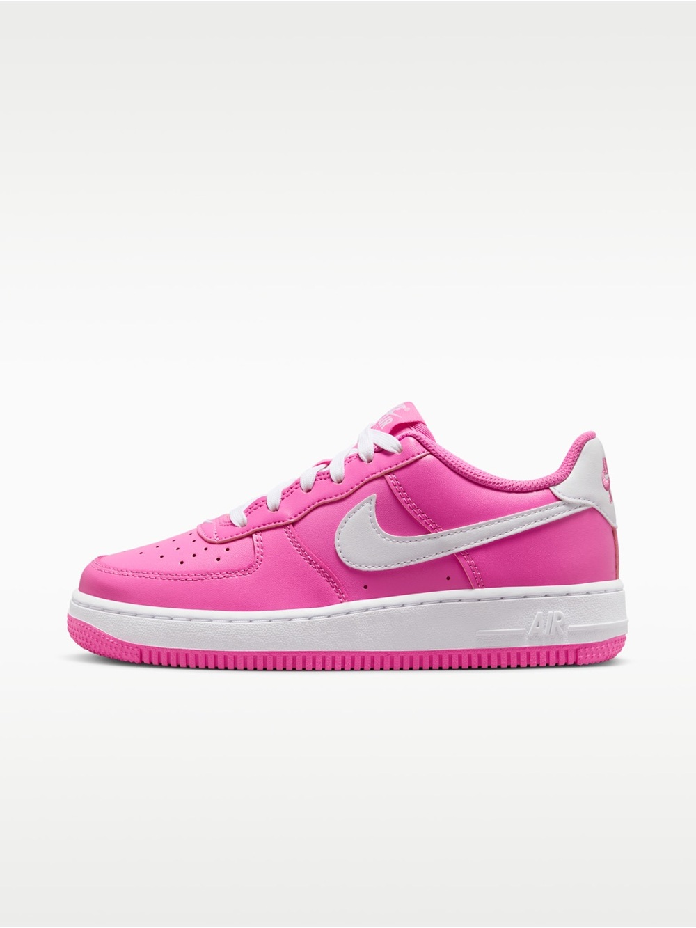 Nike Low-Top Air Force 1